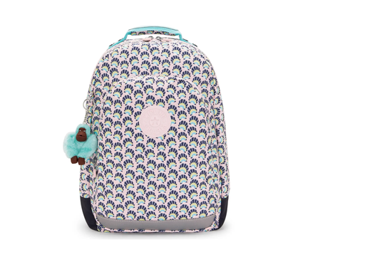[CLASS ROOM GEO SHELL] KIPLING - CLASS ROOM GEO SHELL