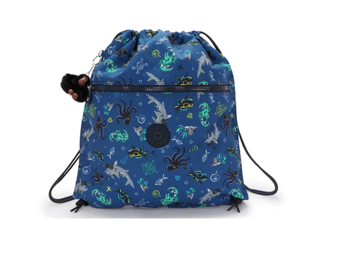 [SUPERTABOO UNDERSEA PARTY] KIPLING - SUPERTABOO UNDERSEA PARTY