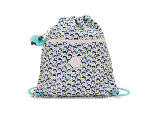 [SUPERTABOO GEO SHELL] KIPLING - SUPERTABOO GEO SHELL