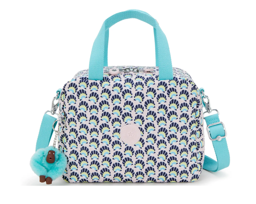 [MIYO GEO SHELL] KIPLING - MIYO GEO SHELL