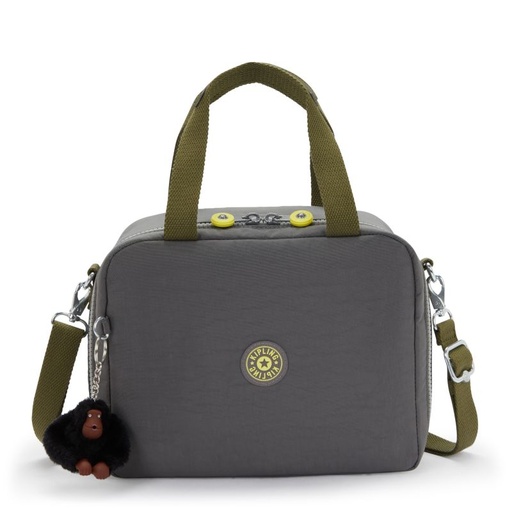 [MIYO BACK TO GREY] KIPLING - MIYO BACK TO GREY