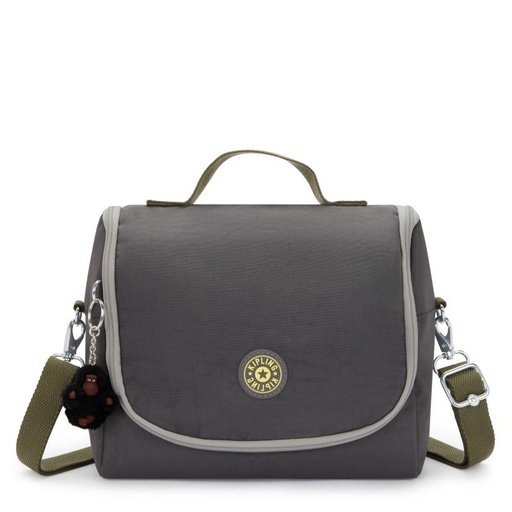 [NEW KICHIROU BACK TO GREY] KIPLING - NEW KICHIROU BACK TO GREY