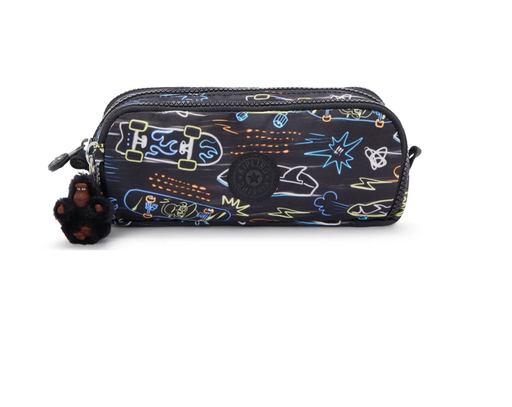 [GITROY NEON SKATE] KIPLING - GITROY NEON SKATE