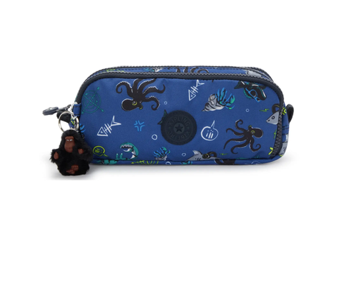 [GITROY UNDERSEA PARTY] KIPLING - GITROY UNDERSEA PARTY