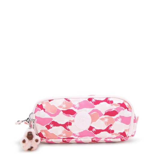 [GITROY PINK PALM] KIPLING - GITROY PINK PALM