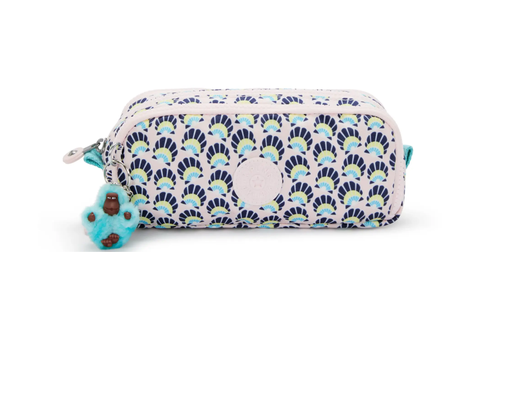 [GITROY GEO SHELL] KIPLING - GITROY GEO SHELL