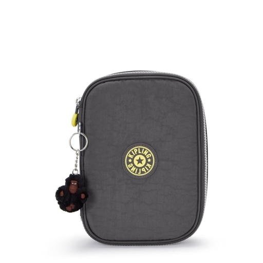 [100 PENS BACK TO GREY] KIPLING - 100 PENS BACK TO GREY