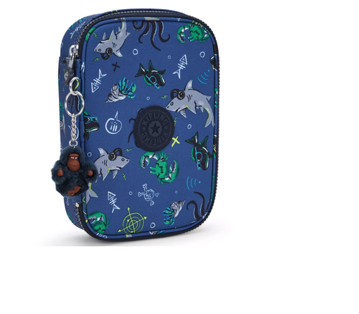 [100 PENS UNDERSEA PARTY] KIPLING - 100 PENS UNDERSEA PARTY