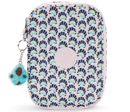 [100 PENS GEO SHELL] KIPLING - 100 PENS GEO SHELL