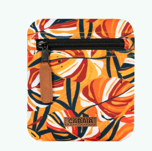 [POCKET S TSAVO SAFARI] CABAIA - POCKET S TSAVO SAFARI